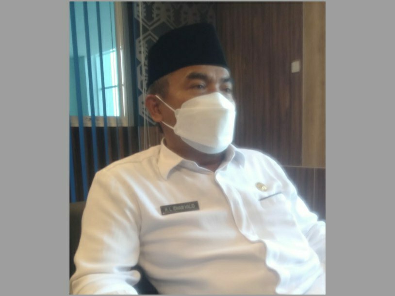 HL Idham Kalid