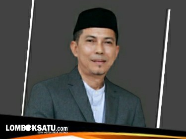 Wakil Ketua DPRD Lombok Tengah HL Rumiawan