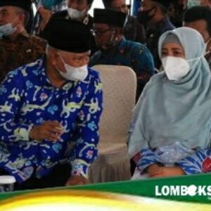 Lotim kabupaten pertama capai 100 persen posyandu keluarga