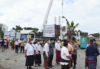 RSUD Soedjono Selong