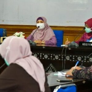 Sambut motogp, Wagub gelar koordinasi