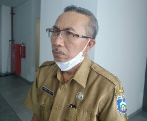 Sekda Loteng M Nazili Optimis Rekrutmen P3K Mampu Atasi Kekurangan Guru