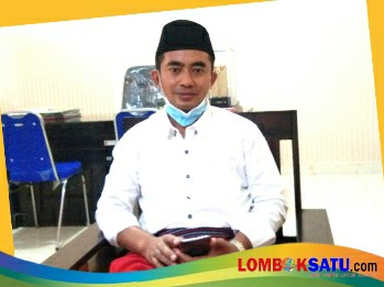 Kepala Dinas Lingkungan Hidup