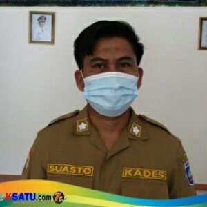 Ketua FKD Suasto Hadiputro Armin minta pengadaan kadus tidak perlu diperdebatkan