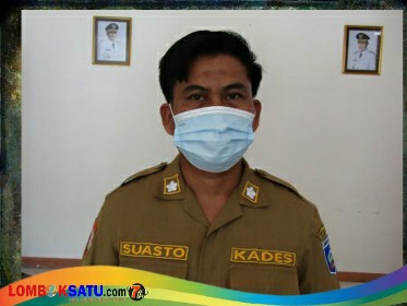 Ketua FKD Suasto Hadiputro Armin minta pengadaan kadus tidak perlu diperdebatkan