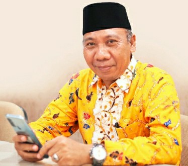Muaifuddin sebut Universitas Hamzanwadi siapkan sulis beasiswa