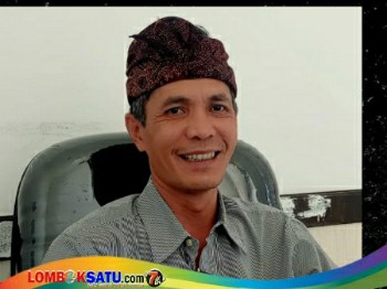 Kabid Pengembangan Perumahan Abdurrahim Ya'qub menegaskan lotim dapat RLHS