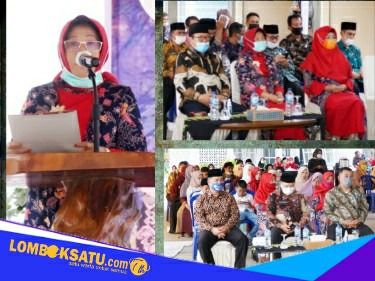 Lasqi Lotim gelar festival