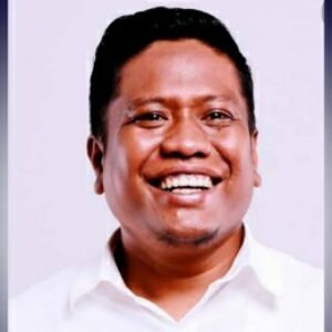 DPD Partai Gerindra Ali Usman Alkhaeri