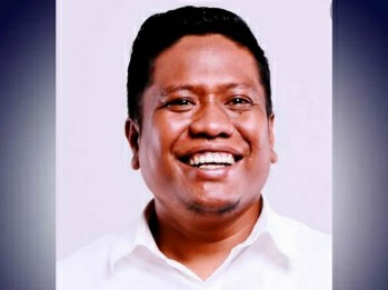 DPD Partai Gerindra Ali Usman Alkhaeri