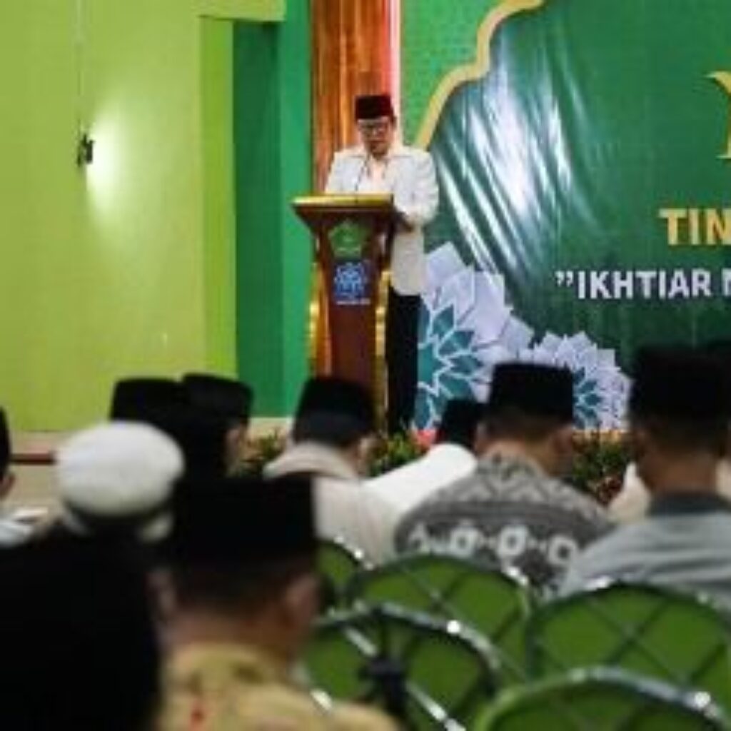 Wakil Bupati Lombok Timur H Rumaksi