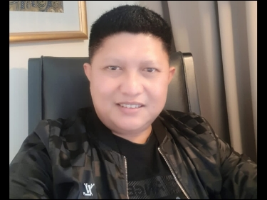 Tokoh Pengusaha Muda NTB Syawaluddin