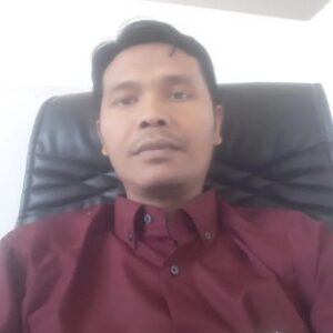 Lalu Nursa'i