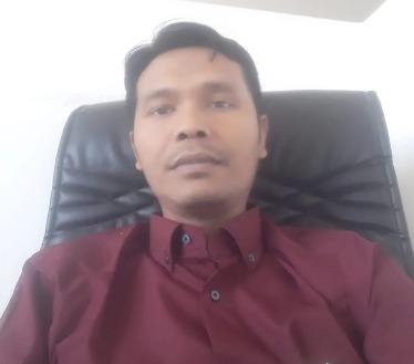 Lalu Nursa'i