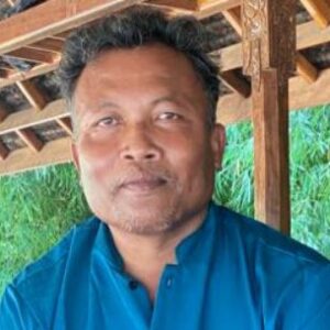 Lalu Abdul Faliq