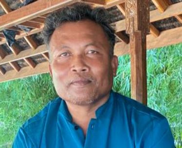 Lalu Abdul Faliq