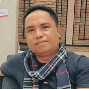 Anggota DPRD Lombok Tengah HM. Sidik