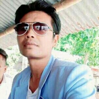 Lalu Nursa'i
