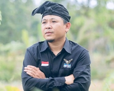 Andi Mardan