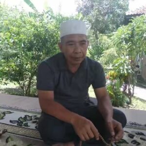 H Ihwan Sutrisno