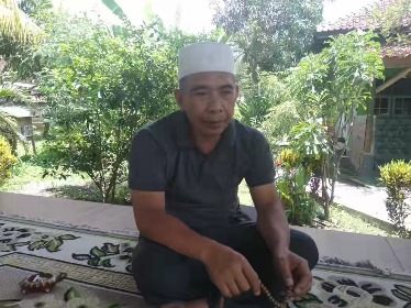 H Ihwan Sutrisno