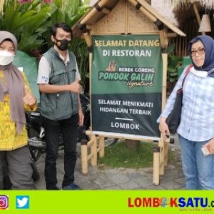 Kabag Hukum dan Humas BNPT RI Kombes Pol. Astuti Idris