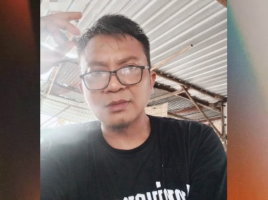 Muhamad Sahirudin