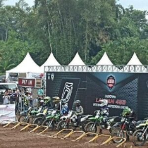 Event motocros (foto:google)