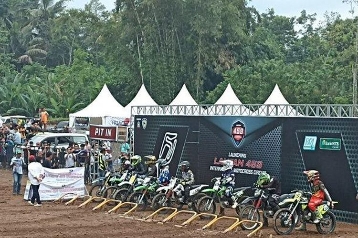 Event motocros (foto:google)