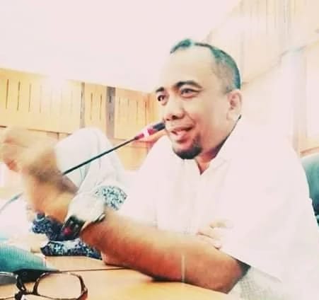 HL Arif Rahmah Hakim