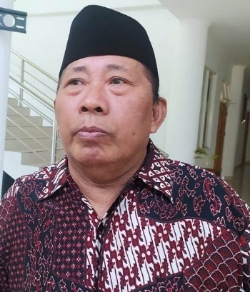H Lalu Kelan