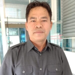 Muslihin