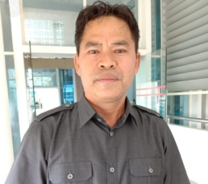 Muslihin