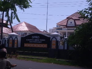Gedung