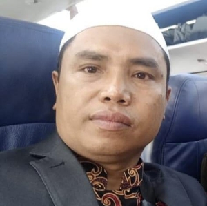 sidik maulana