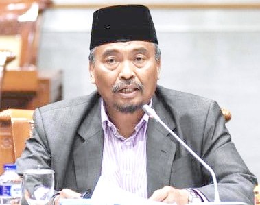 Prof. Dr. H. Galang Asmara, M.Hum