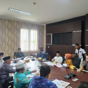 Dewan Lombok tengah