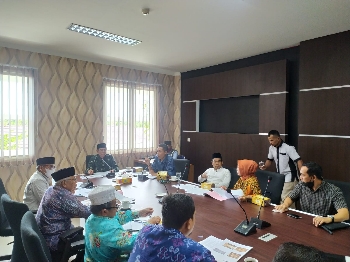 Dewan Lombok tengah