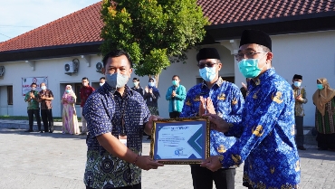 direktur RSUD