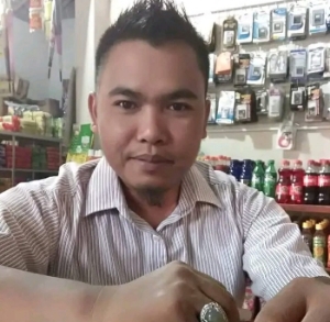 Khairul Fikri