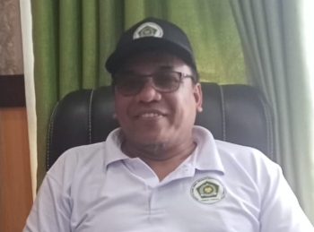 H Jaelani Ibrahim