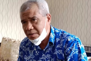 lalu suharli