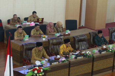 dewan sidang
