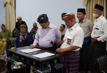 tambang pasir