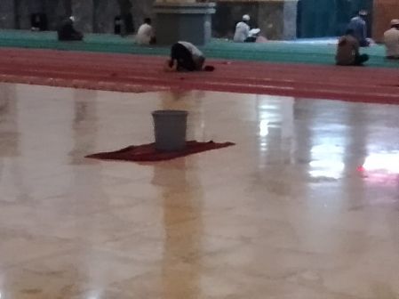 masjid