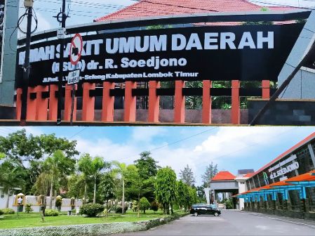 rsud sodjono