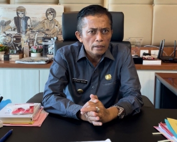 Bupati loteng
