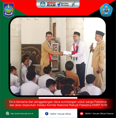 sman 1 keruak