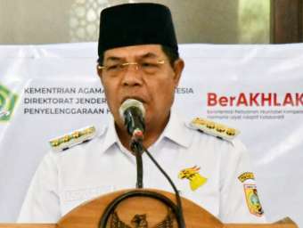 bupati