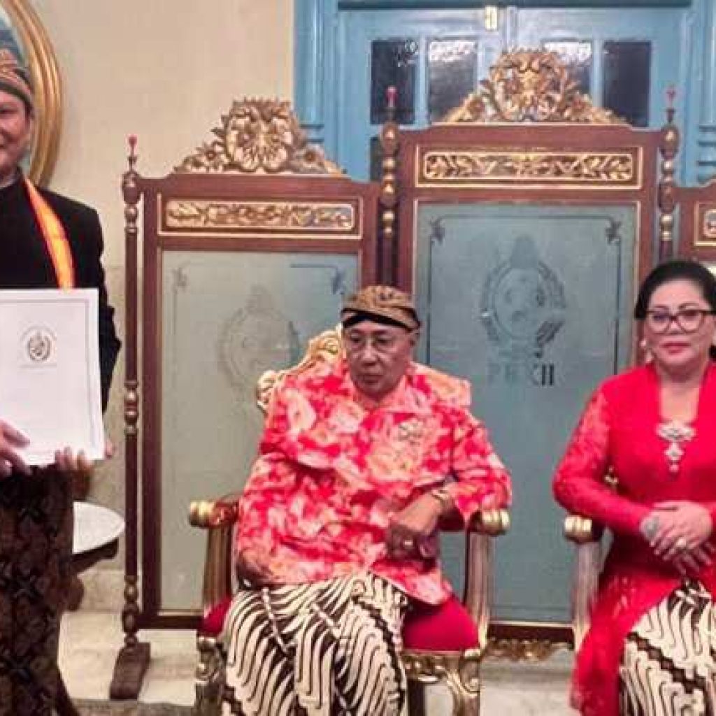 teguh
